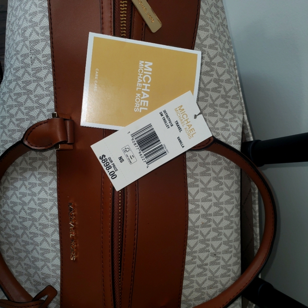 Luggage